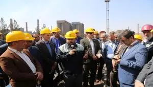 هم‌افزایی ذوب‌آهن و راه‌آهن برای توسعه حمل‌ونقل ریلی کشور