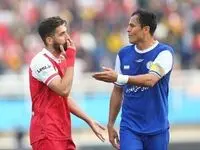 فوری؛ محرومیت سنگین برای این چند پرسپولیسی و استقلالی!