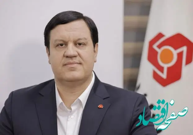 مدیرعامل بانک ملت در گفت و گو با شادا: نقش آفرینی بانک ملت در توسعه کشور با تأمین مالی بخش های مختلف تولیدی و اقتصادی