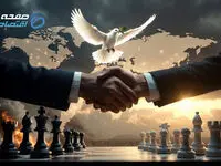 از جنگ آشکار تا رقابت‌های خاموش ژئوپلیتیکی (بخش دوم)