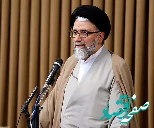هشدار وزیر اطلاعات به تهدیدات دشمن: به هر تهدیدی پاسخ محکمی می دهیم