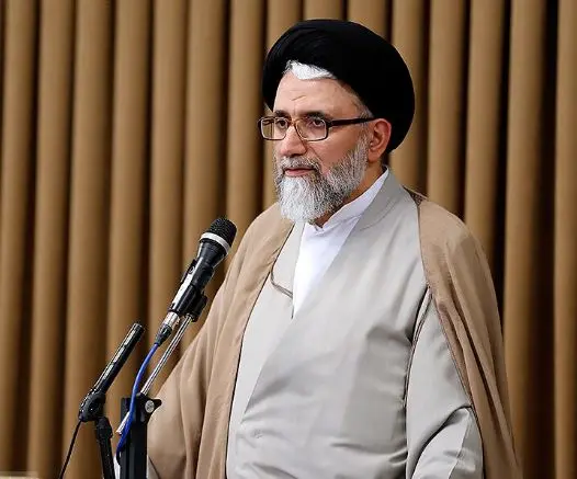 هشدار وزیر اطلاعات به تهدیدات دشمن: به هر تهدیدی پاسخ محکمی می دهیم