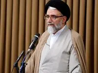 هشدار وزیر اطلاعات به تهدیدات دشمن: به هر تهدیدی پاسخ محکمی می دهیم