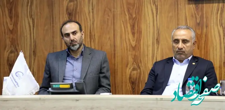 مدیرکل حفاظت محیط زیست استان خوزستان اقدامات زیست محیطی پتروشیمی بندرامام را تحسین کرد