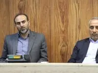مدیرکل حفاظت محیط زیست استان خوزستان اقدامات زیست محیطی پتروشیمی بندرامام را تحسین کرد