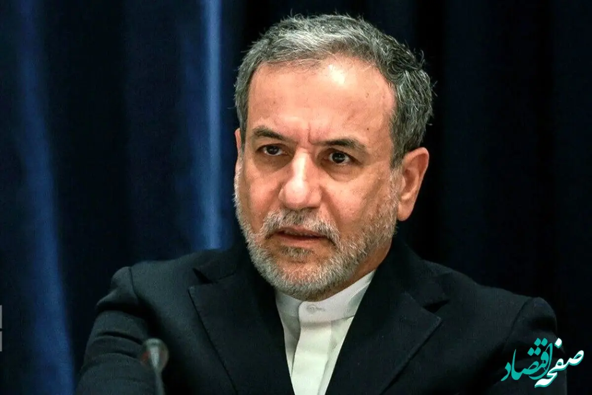 جنگ در راه است؟/هشدار جنگی عراقچی صادر شد