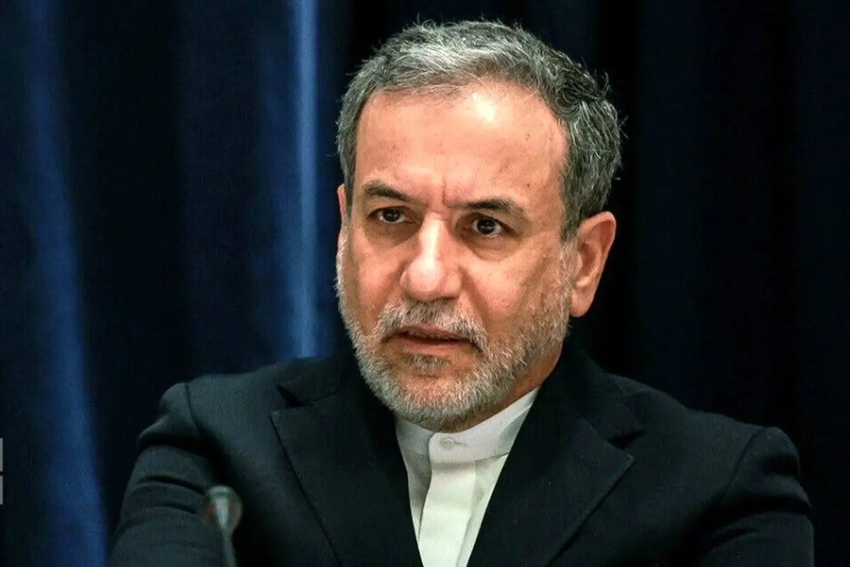 جنگ در راه است؟/هشدار جنگی عراقچی صادر شد
