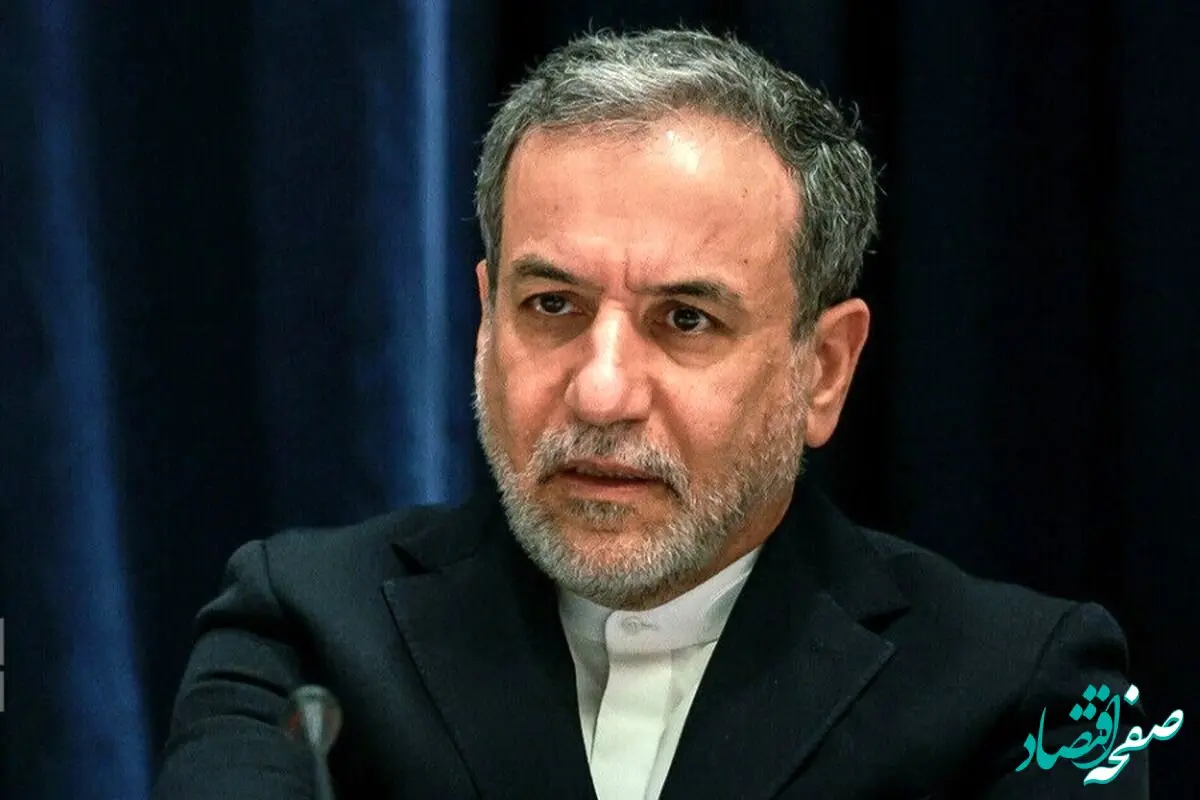 جنگ در راه است؟/هشدار جنگی عراقچی صادر شد