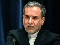 جنگ در راه است؟/هشدار جنگی عراقچی صادر شد