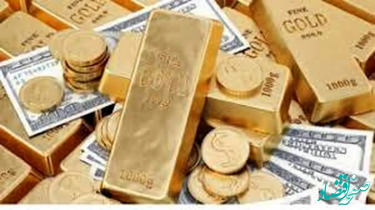 قیمت طلا، قیمت دلار، قیمت سکه و قیمت ارز ۱۴۰۴/۰۷/۰۵ ( بروزرسانی جدید پس از فعال شدن مکانیسم ماشه) 
