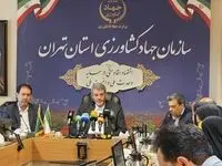  بازار را لحظه ای رصد میکنم / کمبود کالا را نمی‌پذیریم