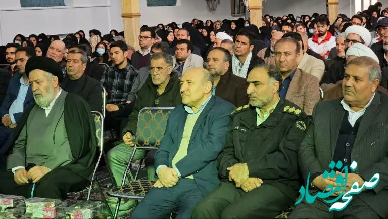 حماسه نهم دی بیانگر پیوند عمیق مردم ایران با ولایت و نظام اسلامی است