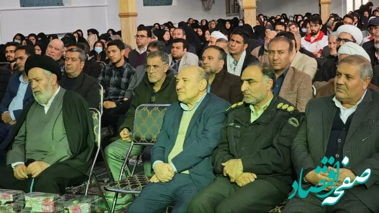 حماسه نهم دی بیانگر پیوند عمیق مردم ایران با ولایت و نظام اسلامی است