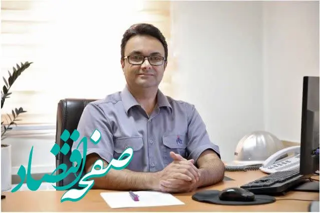 احیای آب در شرکت پالایش نفت تهران؛جلوگیری از هدر رفت روزانه 216 متر مکعب آب