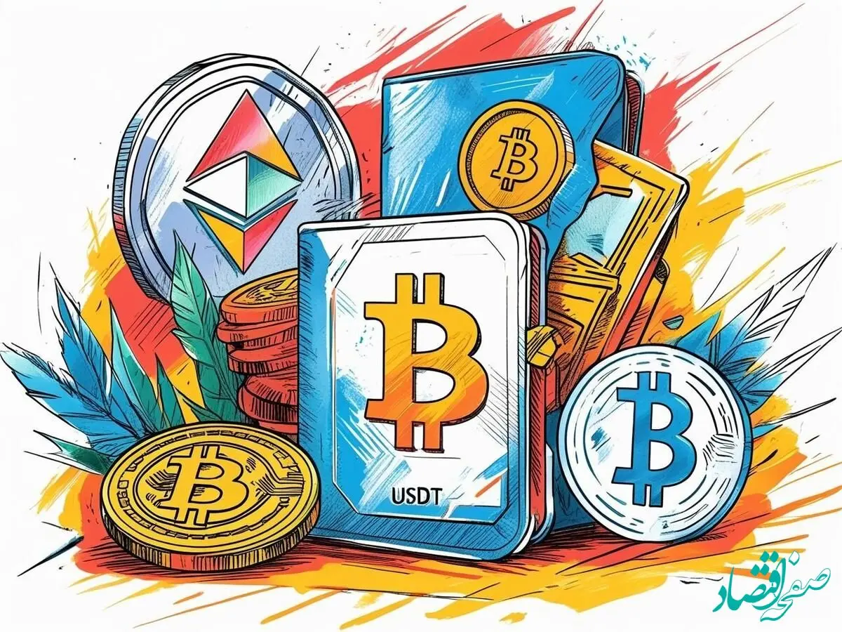 تحلیل تکنیکال بیت کوین امروز ۱۶ مرداد ۱۴۰۴ با سناریوهای جهش و اصلاح 