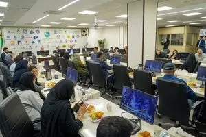 آیین تجلیل از خبرنگاران صنعت بیمه به مناسبت روز خبرنگار
