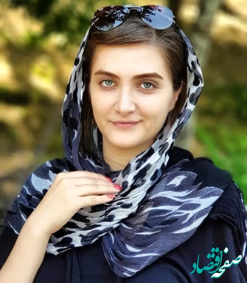 بیوگرافی الناز ملک و همسرش / عکس های شخصی سیما در زخم کاری 