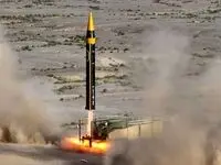 این موشک ایران حسابی اسرائیل را وحشت زده کرده است |  ۸۰ هدف را همزمان میزند