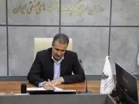 پیام تبریک معاون وزیر صمت به مناسبت روز زن و بزرگداشت مقام مادر