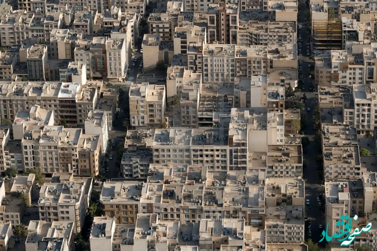 کدام مناطق غرب تهران ارزان ترین خانه‌ها را دارند؟ + جدول قیمت مهر ماه ۱۴۰۴