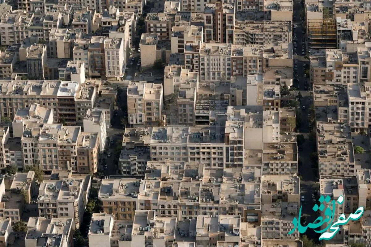راهنمای کامل اجاره آپارتمان در تهران با بودجه مناسب