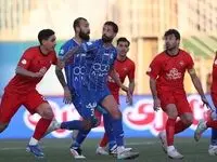 آیا زمان بازی تراکتور - استقلال تغییر می کند؟ 
