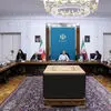 پزشکیان: سیاست‌گذاری در حوزه صنایع دریایی باید مبتنی بر اهداف قابل سنجش باشد