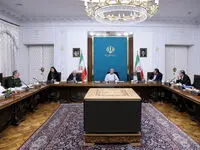 پزشکیان: سیاست‌گذاری در حوزه صنایع دریایی باید مبتنی بر اهداف قابل سنجش باشد