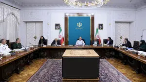 پزشکیان: سیاست‌گذاری در حوزه صنایع دریایی باید مبتنی بر اهداف قابل سنجش باشد
