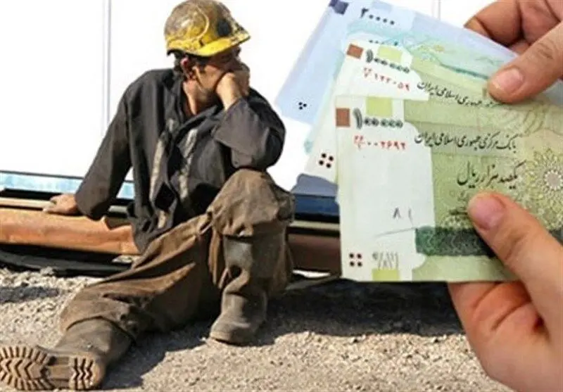 آخرین خبر از ترمیم مزد کارگران امروز 16 مرداد 1402 | چه خبر از ترمیم مزد؟ 

