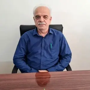 از ایرانی بترسید!