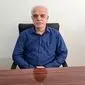 از ایرانی بترسید!