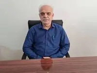 تجلیل ویژه از کورش شرفشاهی سردبیر صفحه اقتصاد در جشنواره رسانه ای بهارستان + ویدئو