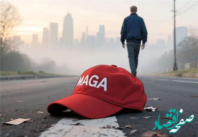 همه چیز از شعار اول آمریکا تا جنگ ترامپ با ایران