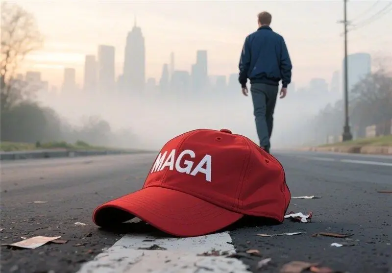 همه چیز از شعار اول آمریکا تا جنگ ترامپ با ایران