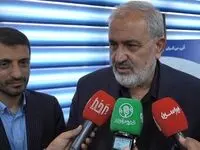 قول می‌دهم پروژه انتقال آب از دریای عمان به اصفهان را تا زمان بهره‌برداری کامل پیگیری کنم
