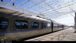 اختصاص قطارهای فوق العاده در همه مسیرها