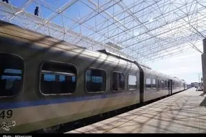 اختصاص قطارهای فوق العاده در همه مسیرها