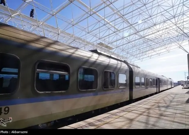 اختصاص قطارهای فوق العاده در همه مسیرها