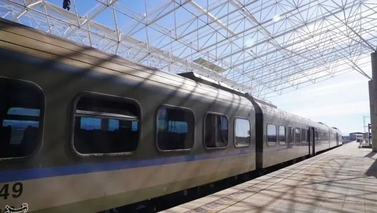 اختصاص قطارهای فوق العاده در همه مسیرها