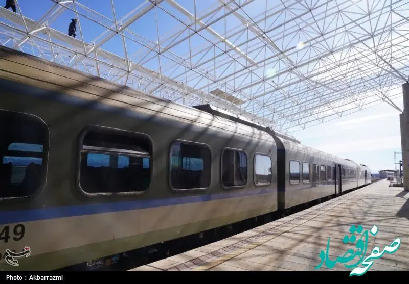 اختصاص قطارهای فوق العاده در همه مسیرها