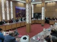 ویزیت رایگان ۳۰۰ نفر از شهروند استان توسط اساتید طب سنتی