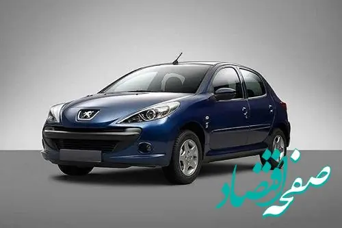 تعهدات معوق محصول پژو ۲۰۷ بزودی ایفا می شود