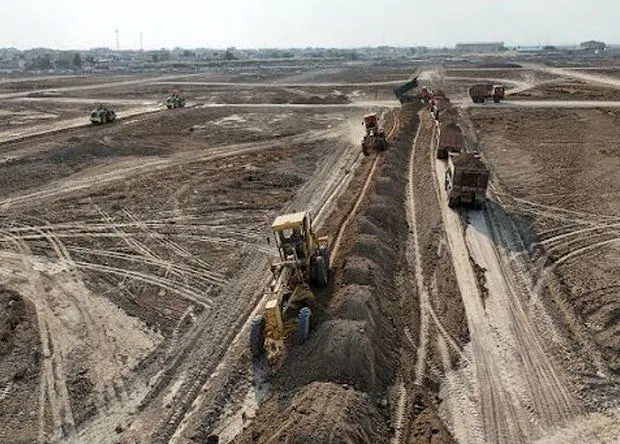 گشایش بزرگ مسکن در گیلان؛ تملک ۲۹۶ هکتار زمین برای نهضت ملی و محرومان