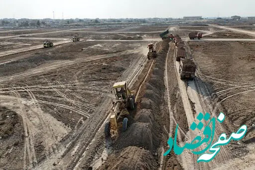 گشایش بزرگ مسکن در گیلان؛ تملک ۲۹۶ هکتار زمین برای نهضت ملی و محرومان