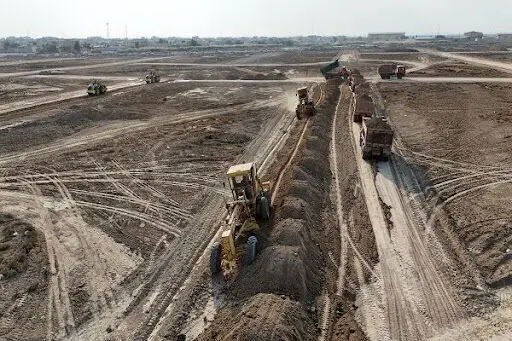 گشایش بزرگ مسکن در گیلان؛ تملک ۲۹۶ هکتار زمین برای نهضت ملی و محرومان