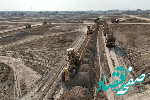 گشایش بزرگ مسکن در گیلان؛ تملک ۲۹۶ هکتار زمین برای نهضت ملی و محرومان