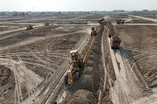 گشایش بزرگ مسکن در گیلان؛ تملک ۲۹۶ هکتار زمین برای نهضت ملی و محرومان