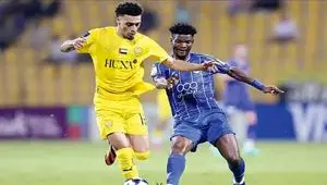 پخش زنده بازی استقلال و الوصل امارات امروز چهارشنبه ۵ آذر ماه ۱۴۰۴ + لینک مستقیم پخش بازی