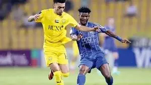 پخش زنده بازی استقلال و الوصل امارات امروز چهارشنبه ۵ آذر ماه ۱۴۰۴ + لینک مستقیم پخش بازی